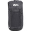 EVOC Stage Technical Performance-ryggsäck 6l + vätskeblåsa 2l svart