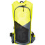 EVOC CC Race Plecak Lite Performance 3 l + bukłak 2 l, żółty/szary