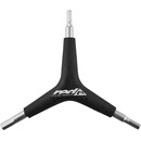 Red Cycling Products Toolstar Mini outil multifonction