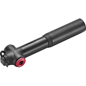 Red Cycling Products Combo Air 2in1 Mini Minipump 
