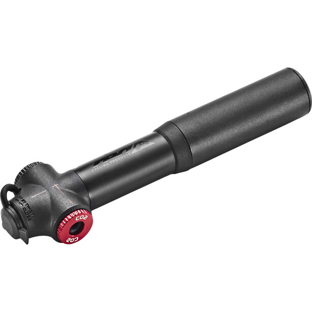 Red Cycling Products Combo Air 2in1 Mini Minipump 
