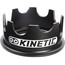 KINETIC Riser Ring T-750C Elevador de rueda delantera para Home Trainer