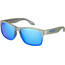 Rudy Project Spinhawk Glasses graphite blue matte/multilaser blue