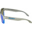 Rudy Project Spinhawk Glasses graphite blue matte/multilaser blue