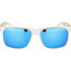 Rudy Project Spinhawk Glasses crystal gloss/multilaser blue