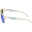 Rudy Project Spinhawk Glasses crystal gloss/multilaser blue
