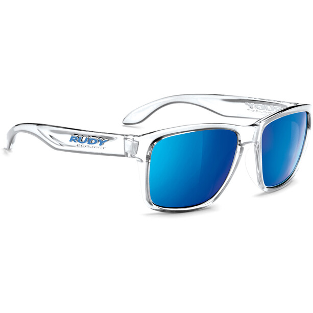 Rudy Project Spinhawk Lunettes, transparent