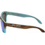 Rudy Project Spinhawk Lunettes, marron