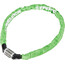 Trelock BC 115 Code Chain Lock 60cm green