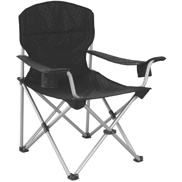 Outwell Catamarca Arm Chair XL svart