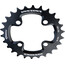 Race Face Turbine Chainring 64 BCD 11-speed black