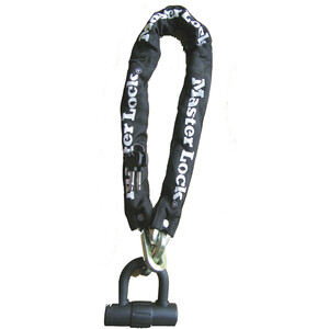 Masterlock 8234 Chain Lock 10x900mm black