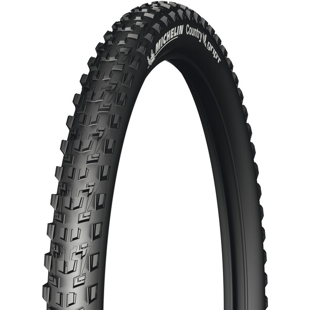 Michelin Country Grip´R Clincher Tyre 26" black