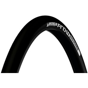 Michelin Pro4 Endurance V2 Folding Tyre 28" black