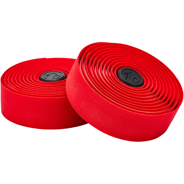 PRO Sport Control Handlebar Tape Smart Silicone red