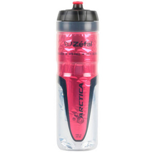 Zefal Arctica Thermo Bottle 750ml insulated pink
