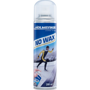 Holmenkol NoWax-Anti-Ice & Glider Spray 200ml 