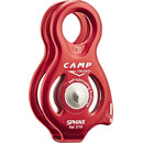 Camp Sphinx Pulley 