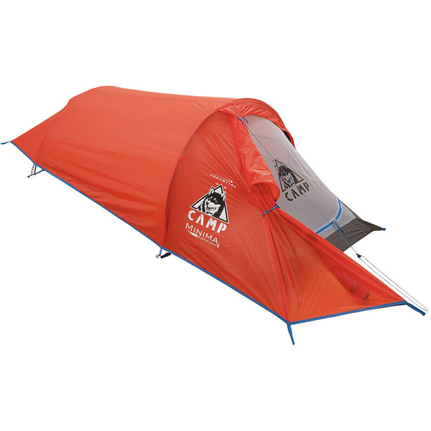 Camp Minima 1 SL Tente, orange