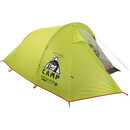 Camp Minima 3 SL Tent, groen