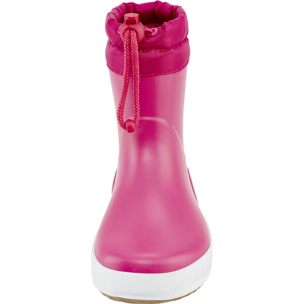 Viking Footwear Alv Stiefel Kinder pink