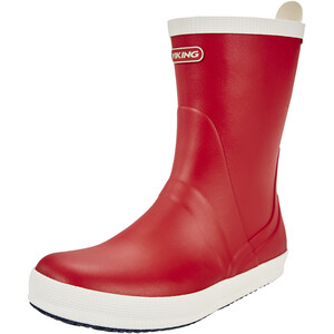 Viking Footwear Seilas Bottes, rouge rouge