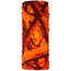 P.A.C. Original Scaldacollo tubolare, arancione