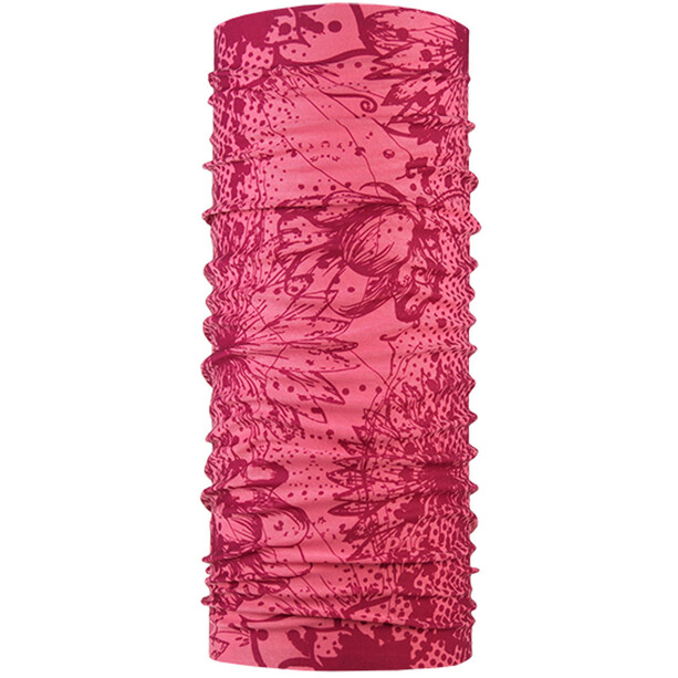 P.A.C. Original Loop Sjaal, roze