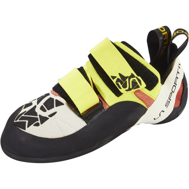 La Sportiva Otaki Scarpe da arrampicata Donna, colorato/nero