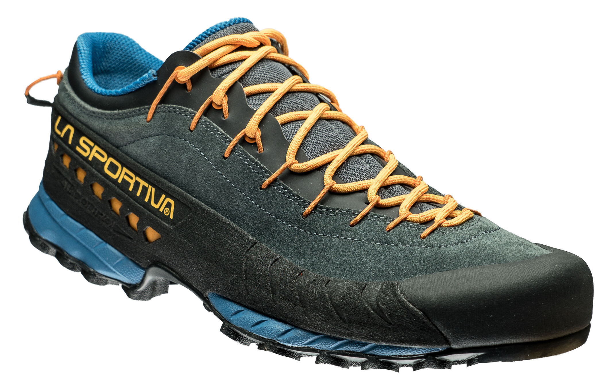 DUORO Chaussures de randonnée pour femme chaussures de marche et de sport respirantes chaussures d’eau en maille chaussures de course à pied sandales pour escalade 35-47 