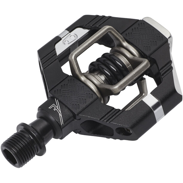 Crankbrothers Candy 7 Pedale schwarz