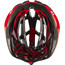 Giro Atmos II Helmet bright red/black