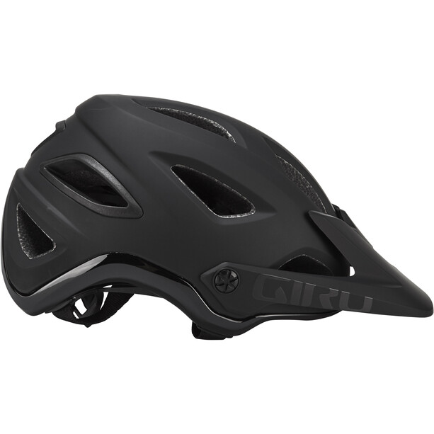 Giro Montaro MIPS Helmet matte black/gloss black