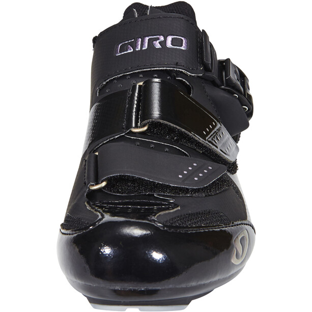 Giro Solara II Buty Kobiety, czarny