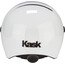 Kask Lifestyle Helmet incl. Visor avorio white