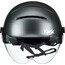 Kask Lifestyle Helm inkl. Visor schwarz/grau