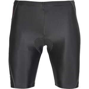 Endura 6-Panele II 200 Series Pantalones cortos Hombre, negro negro