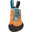 Scarpa Helix Scarpe da arrampicata Donna, arancione