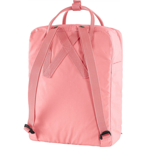 Fjällräven Kånken Backpack pink