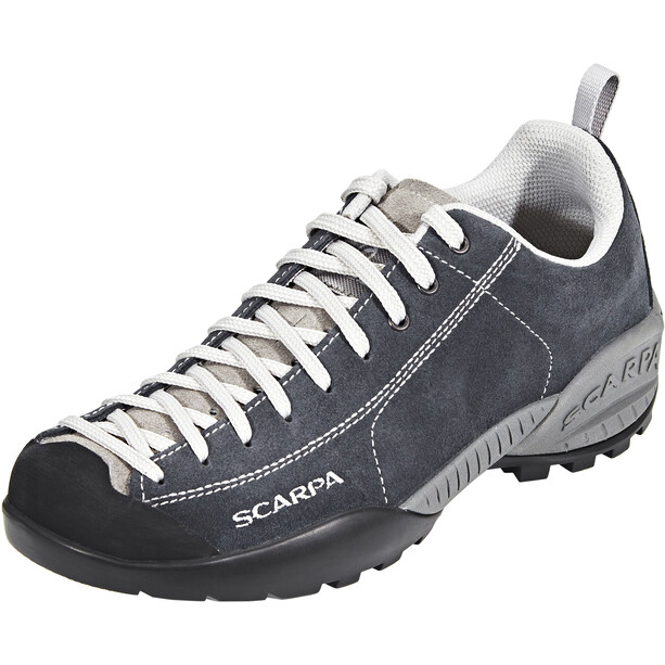 Scarpa Mojito Chaussures Homme, gris