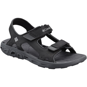 Columbia Techsun Vent Sandals Kids black/columbia grey black/columbia grey