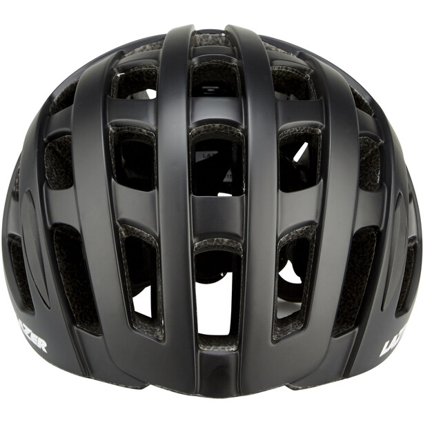 Lazer Tonic Helm schwarz