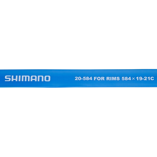 Shimano WH-RIM Cinta Llanta 27,5"