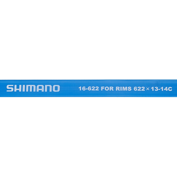 Shimano WH-RIM Rubans de jante 28"