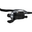 Shimano Alivio ST-M4050 Versnellings-/Remhendel 3-speed, 2 vingerig, voorwiel, zwart