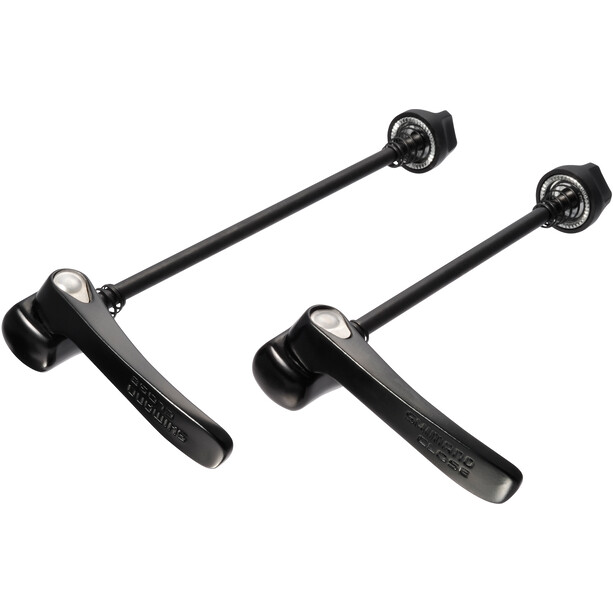 Shimano WH-RS20 Quick Release rear wheel