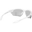 Alpina Twist Four S VL+ Gafas, blanco