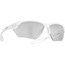 Alpina Twist Four S VL+ Glasses white