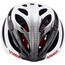 UVEX Boss Race LTD Helmet white-black