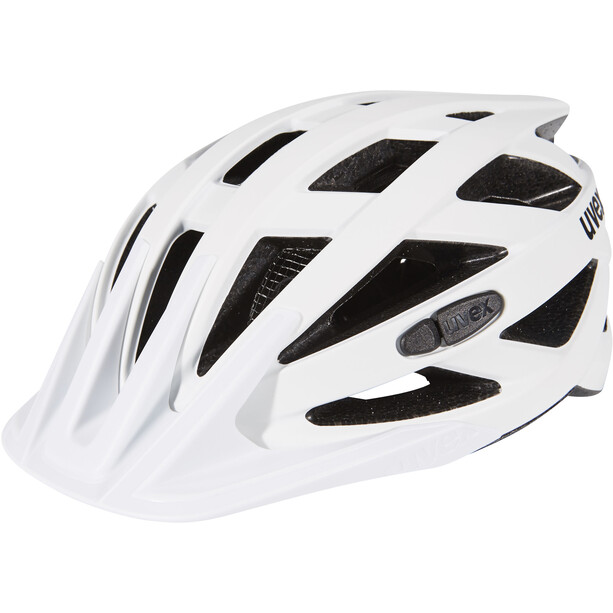 UVEX I-VO CC Helmet white mat